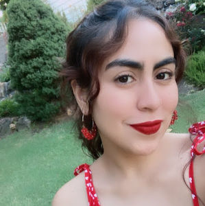 Meet your Posher, Sara